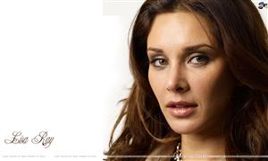 Lisa Ray